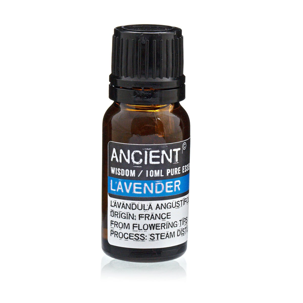 Einzelne ätherische Öle – 10 ml für Aromatherapie, Wellness & mehr - Flow of PassionAromatherapie