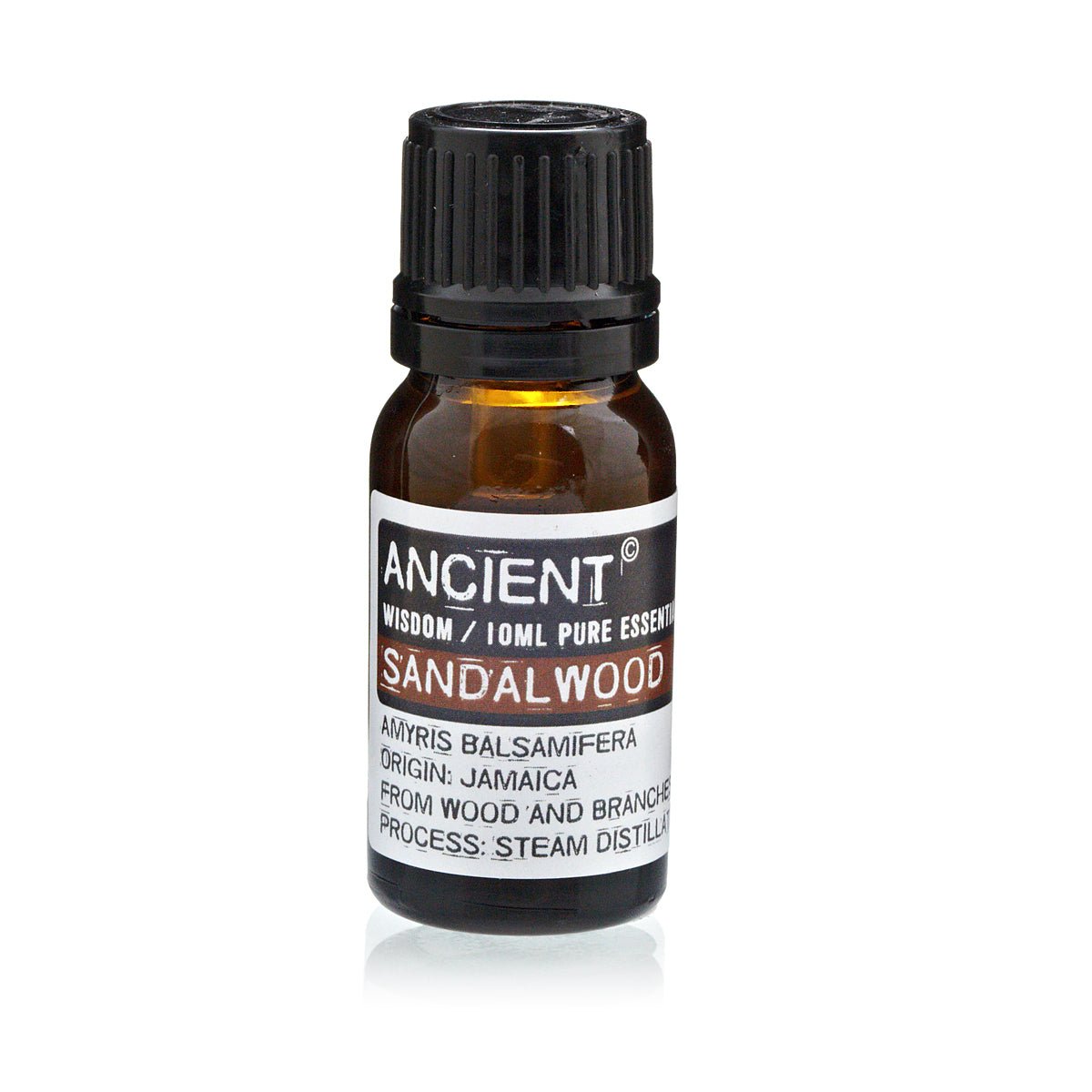 Einzelne ätherische Öle – 10 ml für Aromatherapie, Wellness & mehr - Flow of PassionAromatherapie