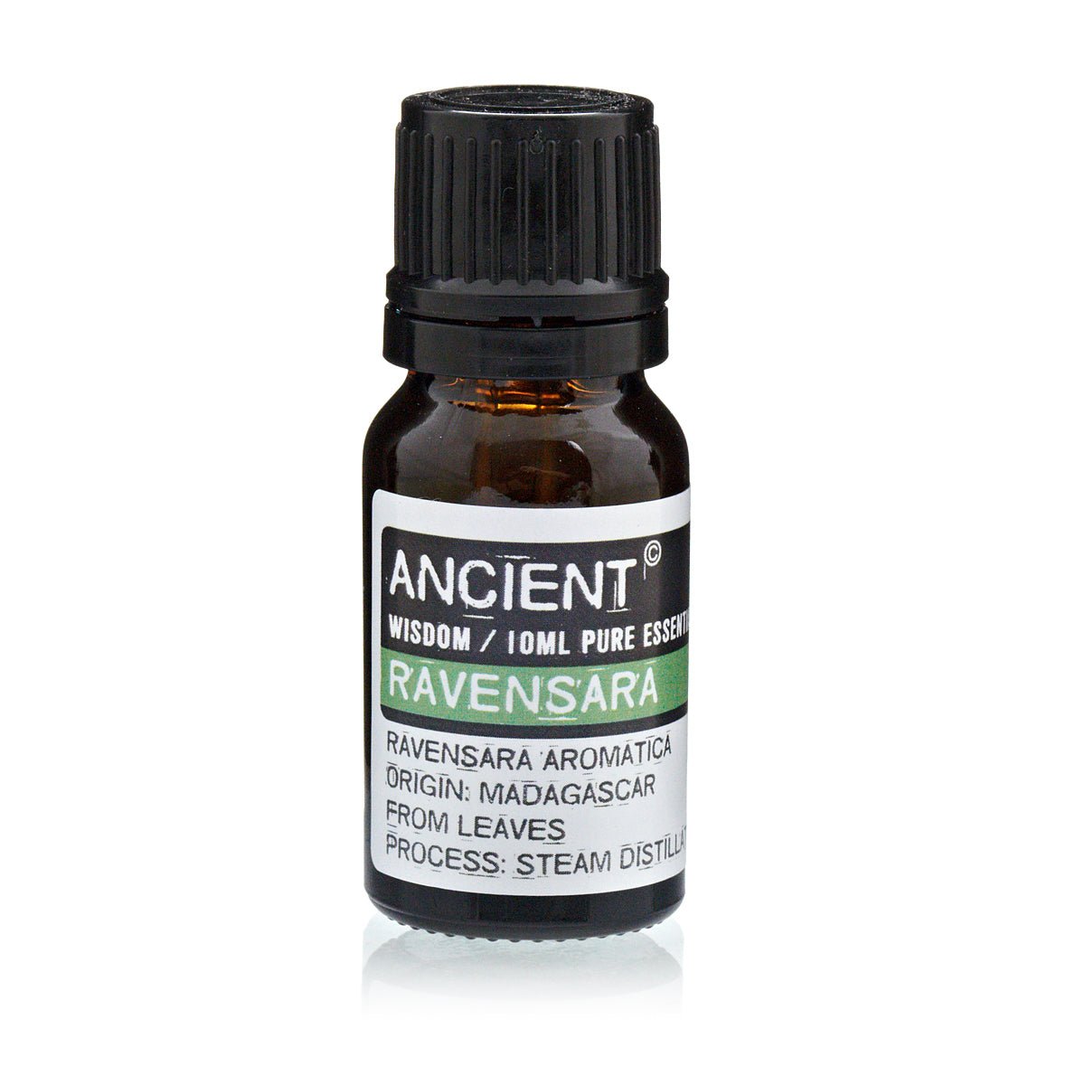 Einzelne ätherische Öle – 10 ml für Aromatherapie, Wellness & mehr - Flow of PassionAromatherapie