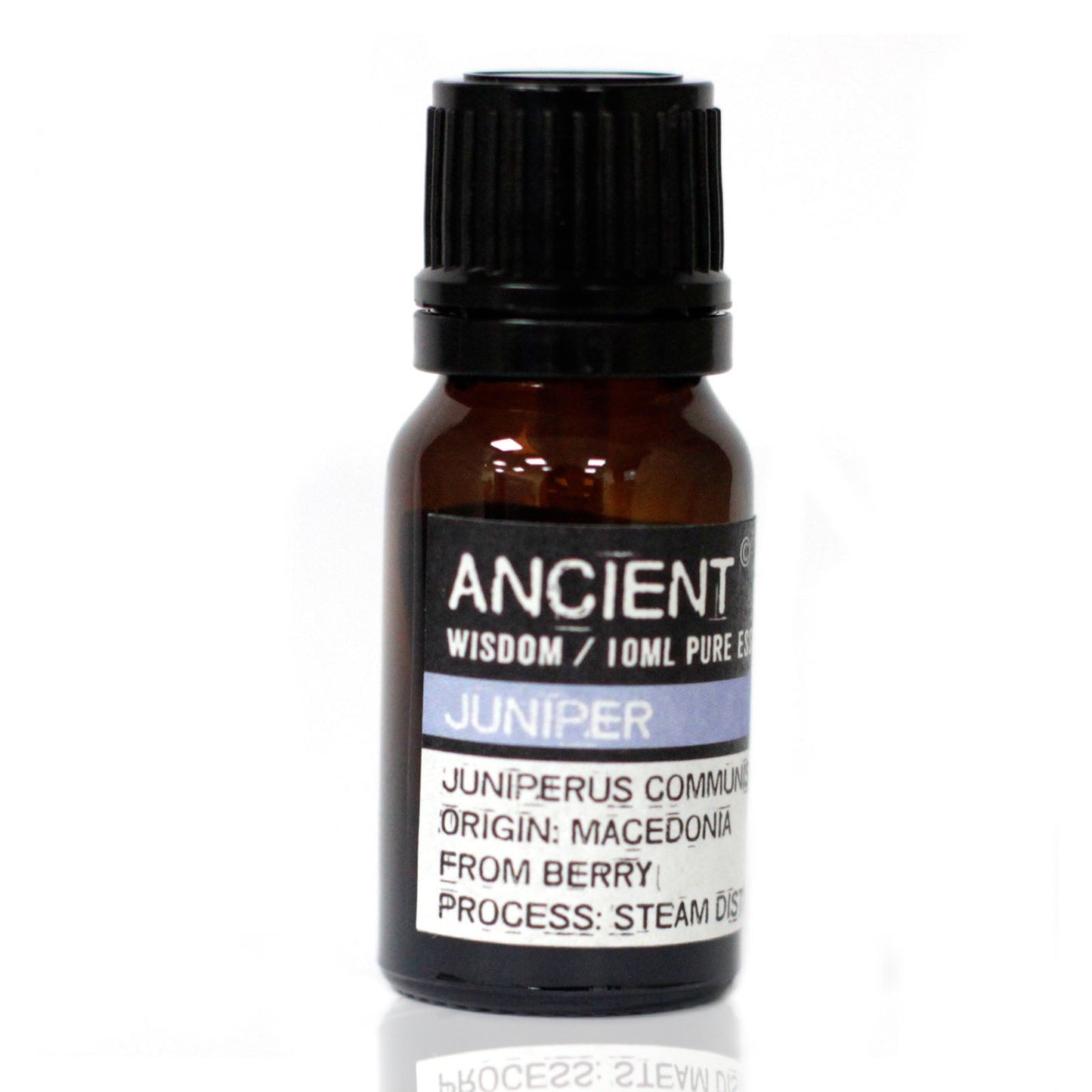 Einzelne ätherische Öle – 10 ml für Aromatherapie, Wellness & mehr - Flow of PassionAromatherapie