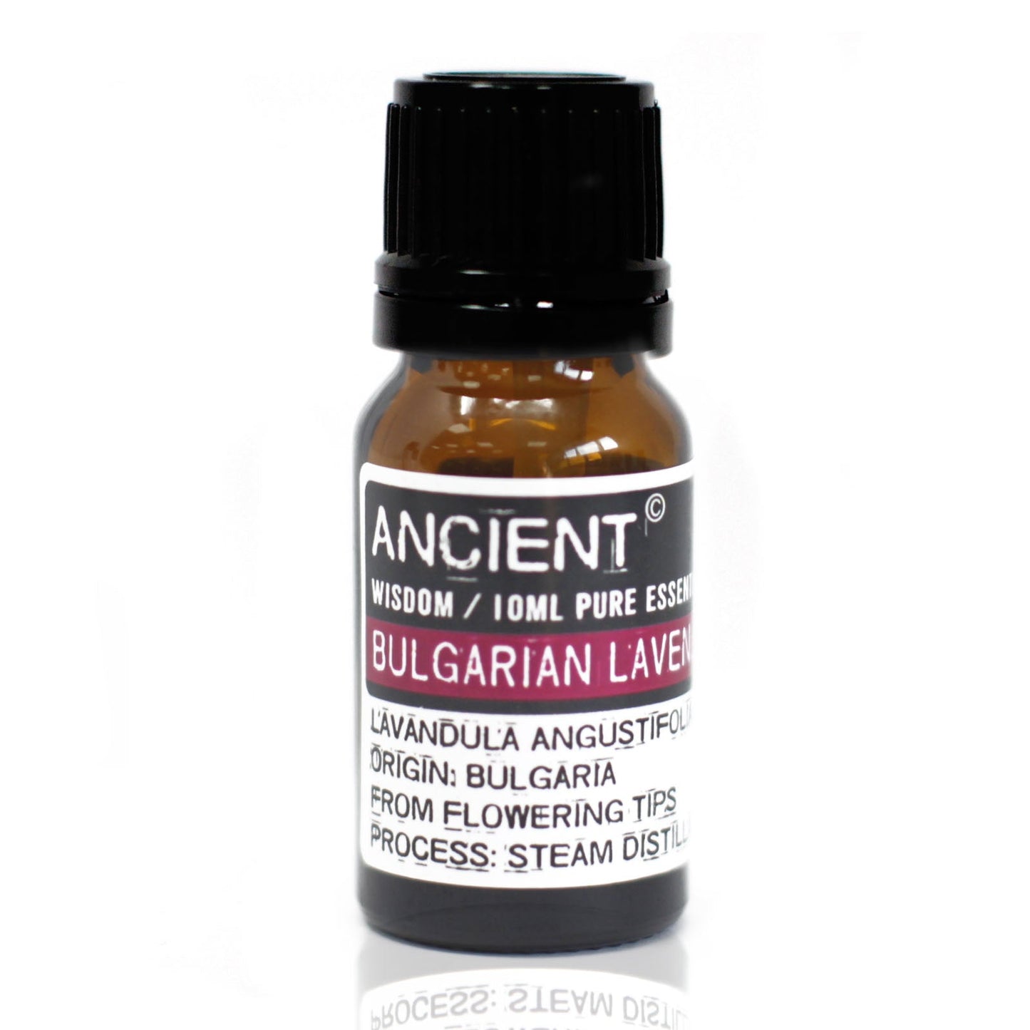 Einzelne ätherische Öle – 10 ml für Aromatherapie, Wellness & mehr - Flow of PassionAromatherapie