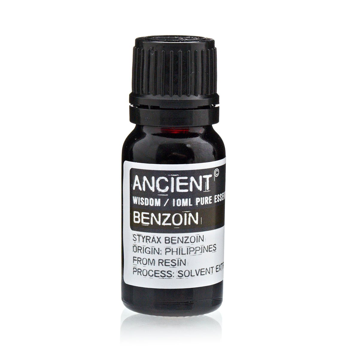 Einzelne ätherische Öle – 10 ml für Aromatherapie, Wellness & mehr - Flow of PassionAromatherapie