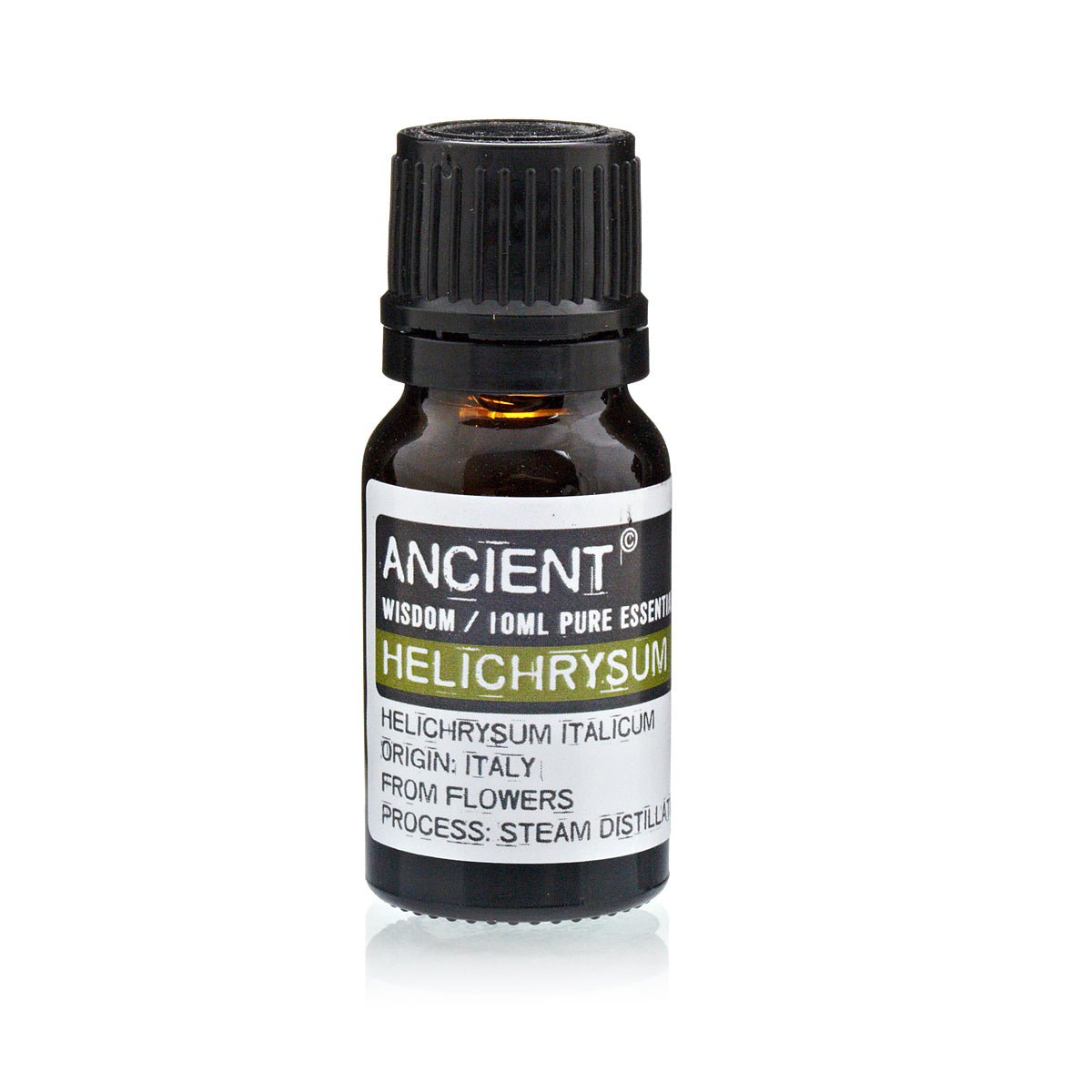 Einzelne ätherische Öle – 10 ml für Aromatherapie, Wellness & mehr - Flow of PassionAromatherapie