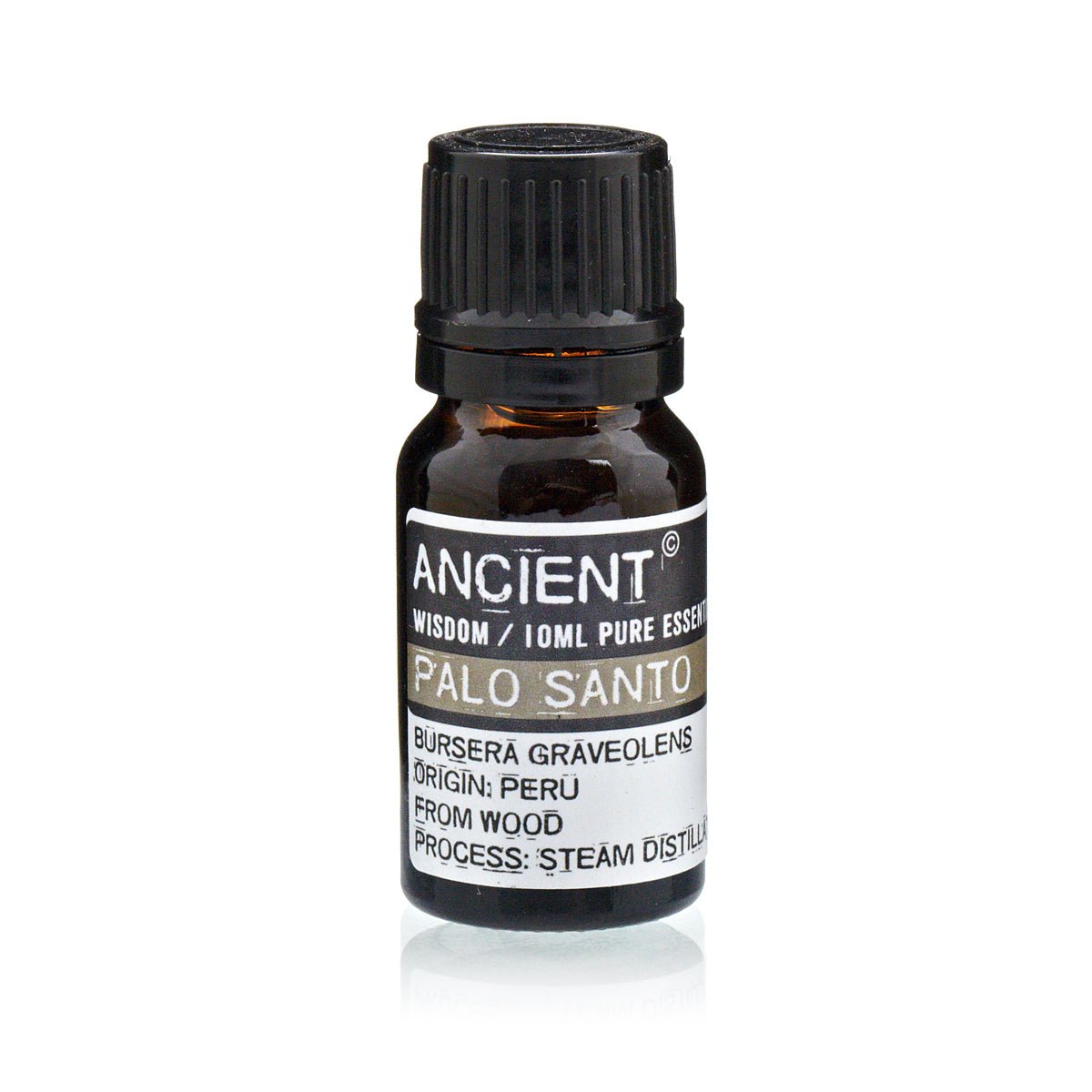 Einzelne ätherische Öle – 10 ml für Aromatherapie, Wellness & mehr - Flow of PassionAromatherapie