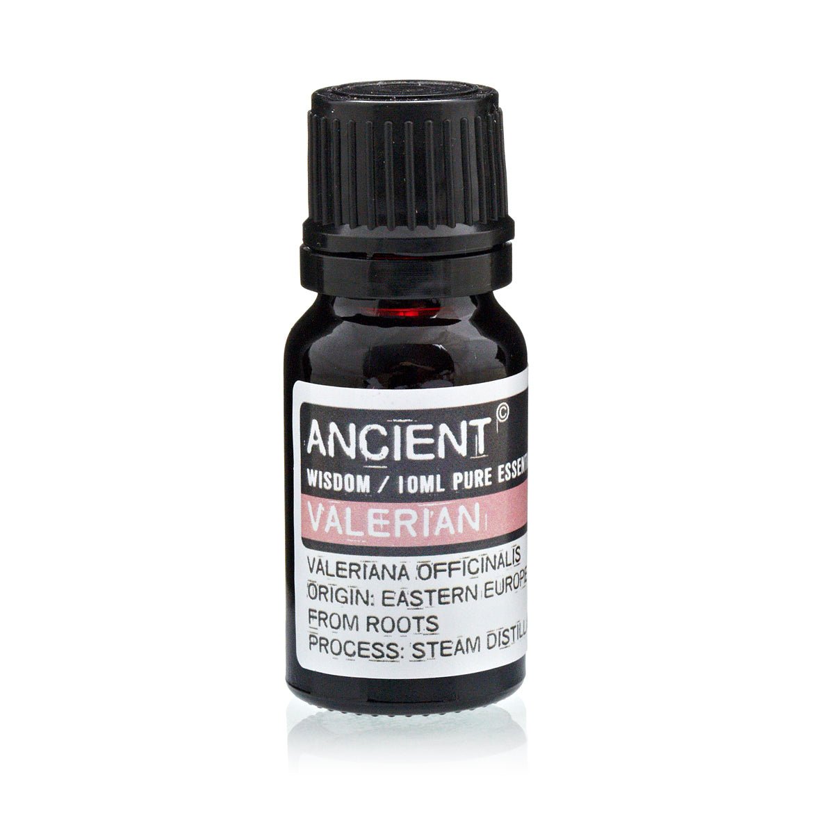 Einzelne ätherische Öle – 10 ml für Aromatherapie, Wellness & mehr - Flow of PassionAromatherapie