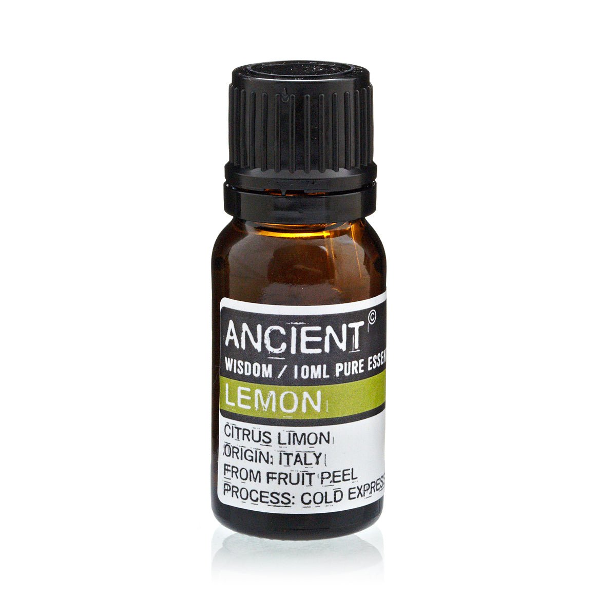 Einzelne ätherische Öle – 10 ml für Aromatherapie, Wellness & mehr - Flow of PassionAromatherapie