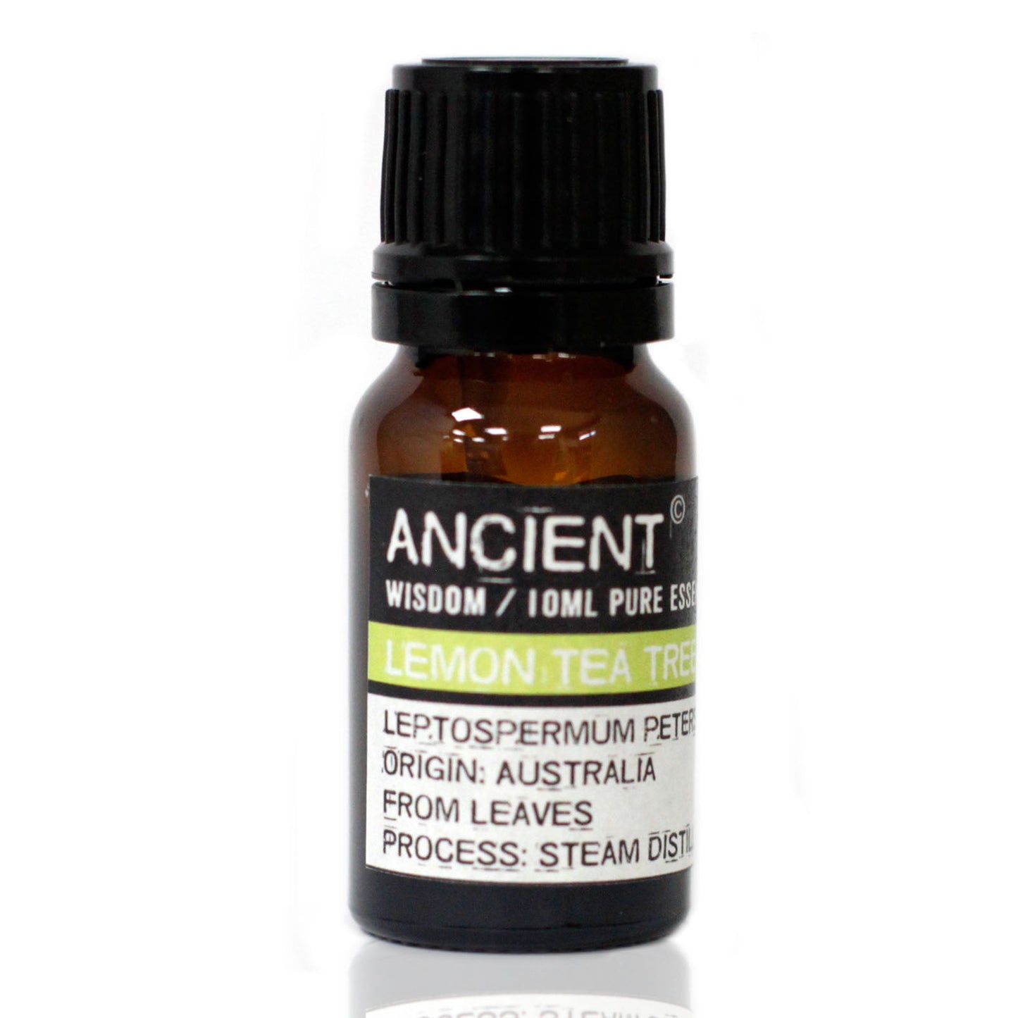 Einzelne ätherische Öle – 10 ml für Aromatherapie, Wellness & mehr - Flow of PassionAromatherapie