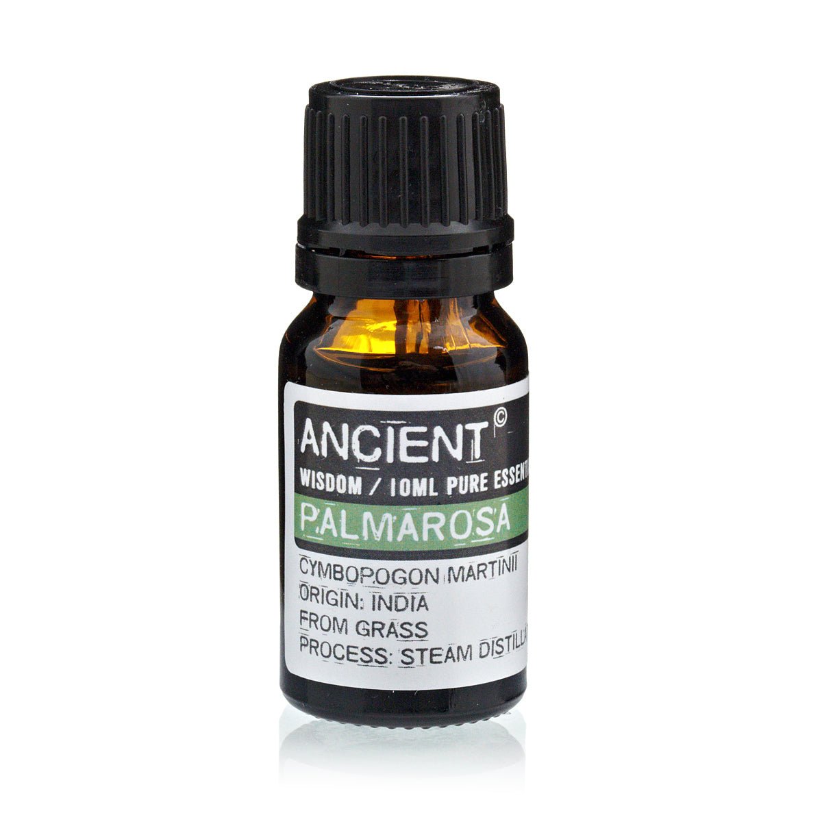 Einzelne ätherische Öle – 10 ml für Aromatherapie, Wellness & mehr - Flow of PassionAromatherapie