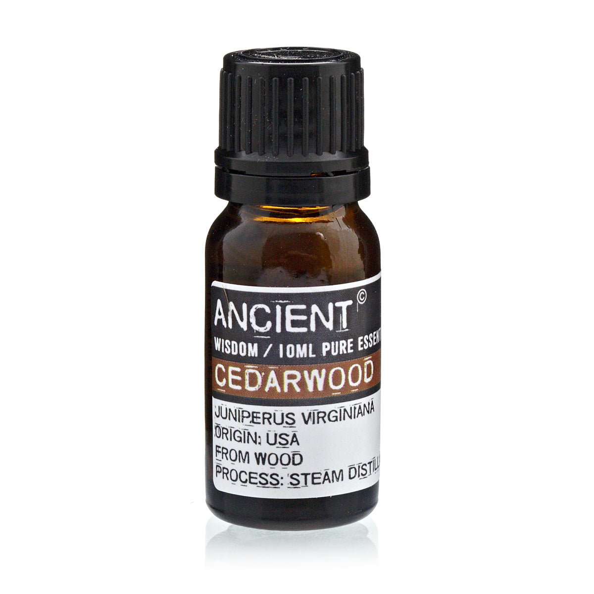 Einzelne ätherische Öle – 10 ml für Aromatherapie, Wellness & mehr - Flow of PassionAromatherapie