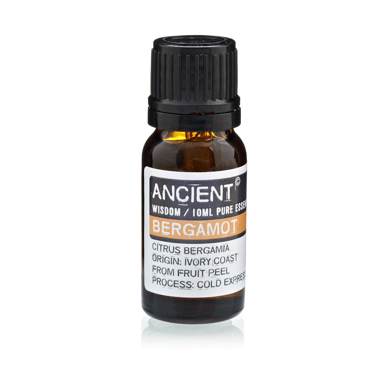 Einzelne ätherische Öle – 10 ml für Aromatherapie, Wellness & mehr - Flow of PassionAromatherapie