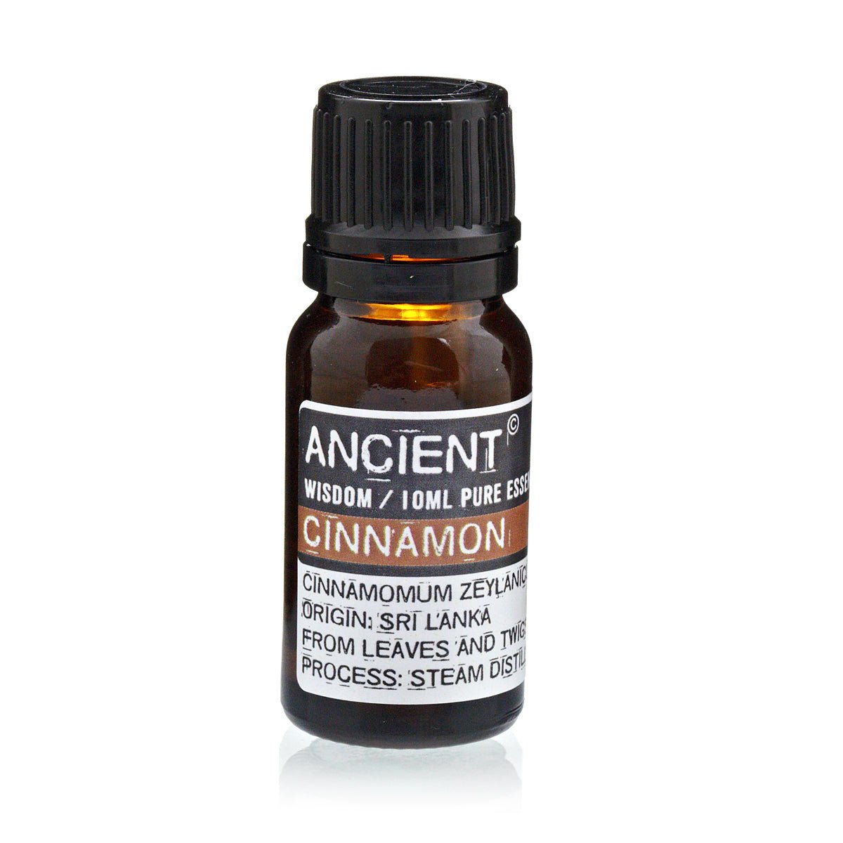Einzelne ätherische Öle – 10 ml für Aromatherapie, Wellness & mehr - Flow of PassionAromatherapie