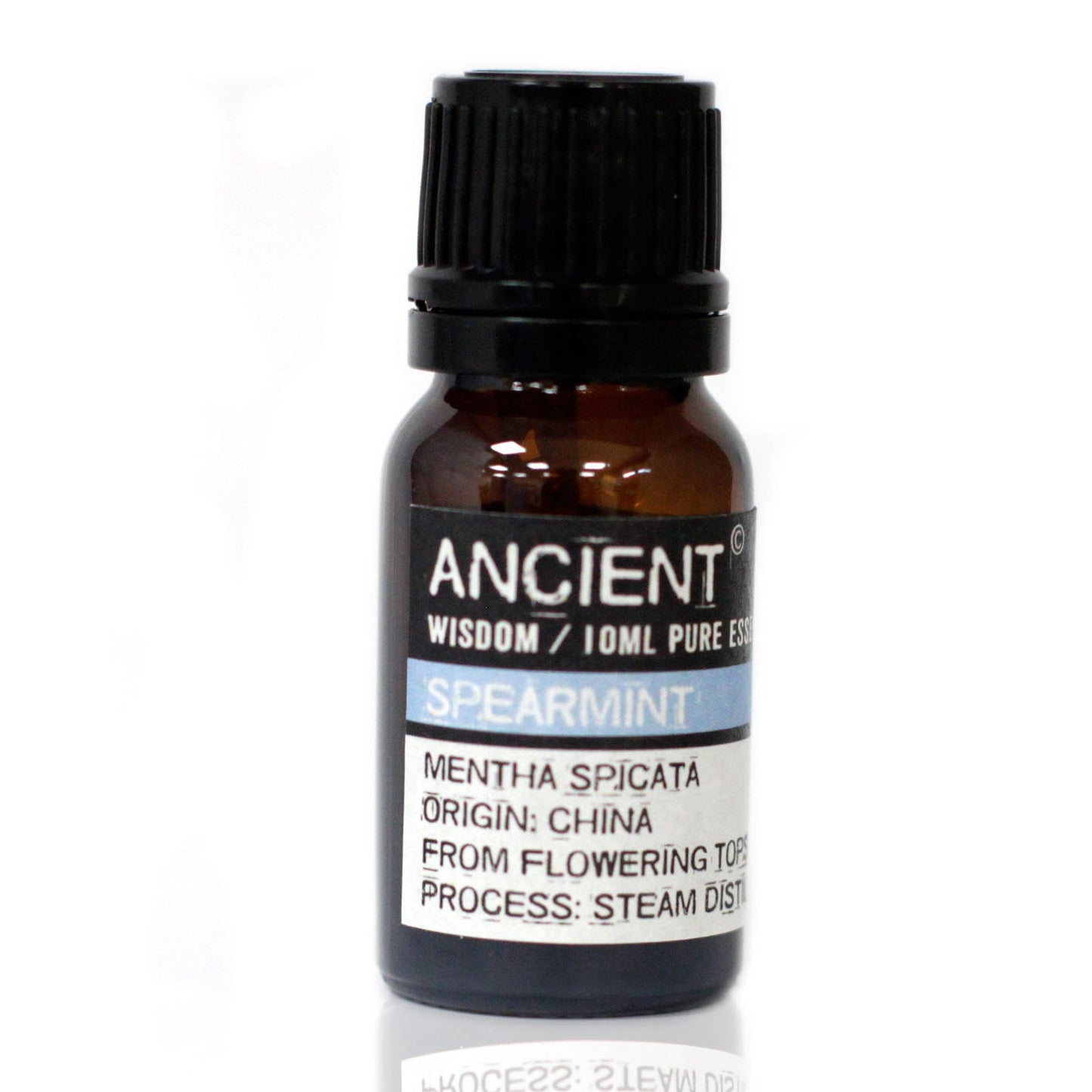 Einzelne ätherische Öle – 10 ml für Aromatherapie, Wellness & mehr - Flow of PassionAromatherapie
