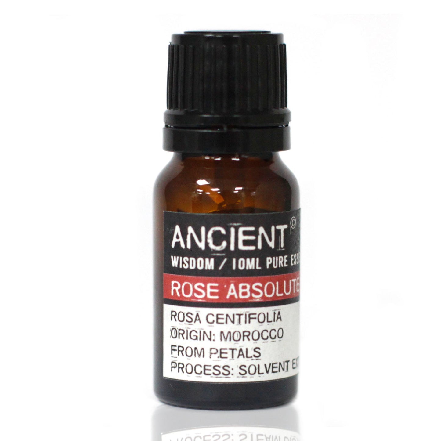 Einzelne ätherische Öle – 10 ml für Aromatherapie, Wellness & mehr - Flow of PassionAromatherapie