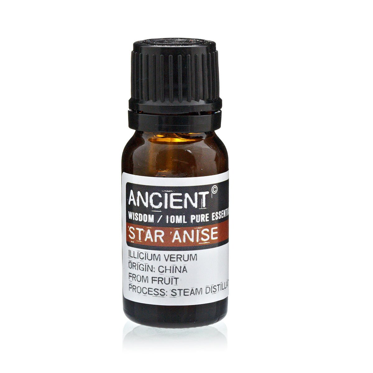Einzelne ätherische Öle – 10 ml für Aromatherapie, Wellness & mehr - Flow of PassionAromatherapie