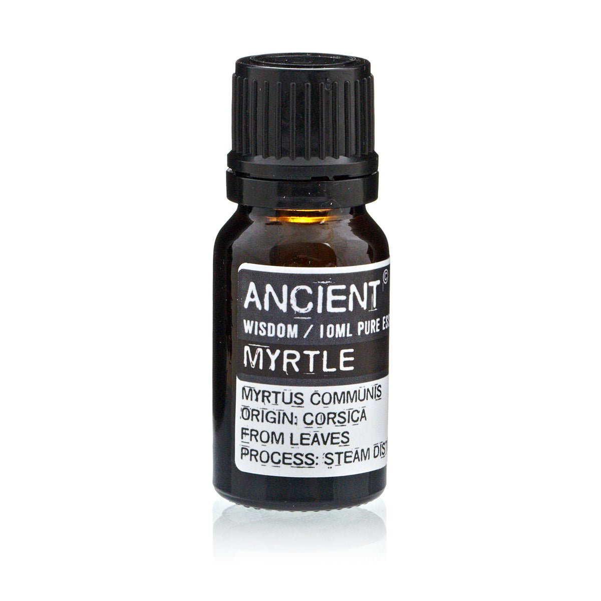 Einzelne ätherische Öle – 10 ml für Aromatherapie, Wellness & mehr - Flow of PassionAromatherapie