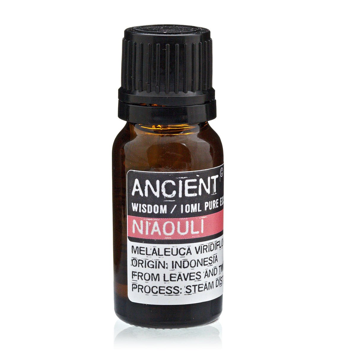 Einzelne ätherische Öle – 10 ml für Aromatherapie, Wellness & mehr - Flow of PassionAromatherapie