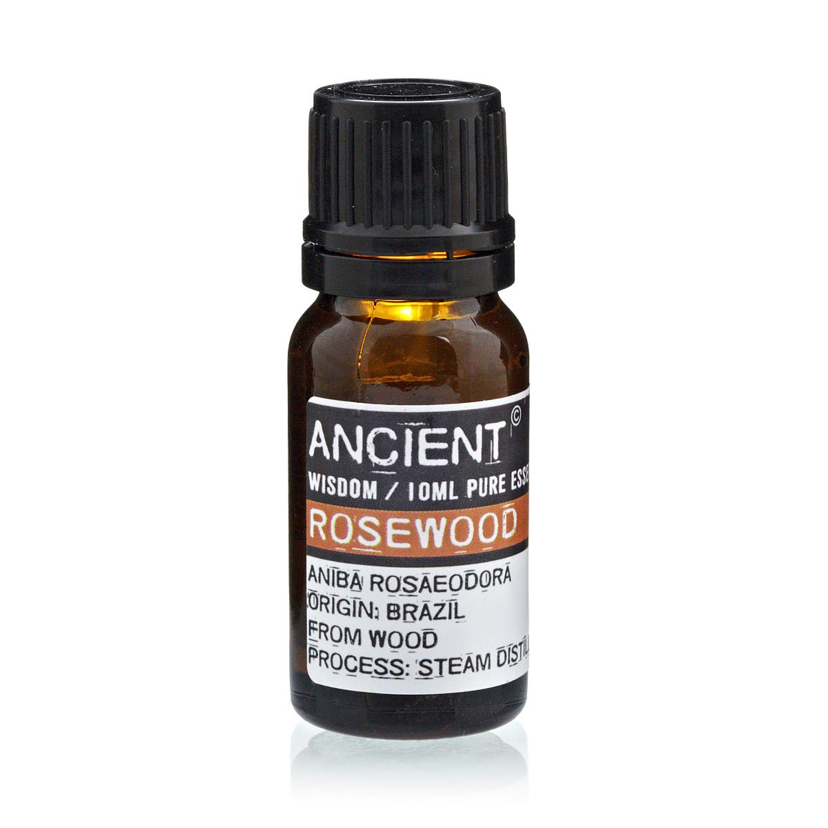 Einzelne ätherische Öle – 10 ml für Aromatherapie, Wellness & mehr - Flow of PassionAromatherapie