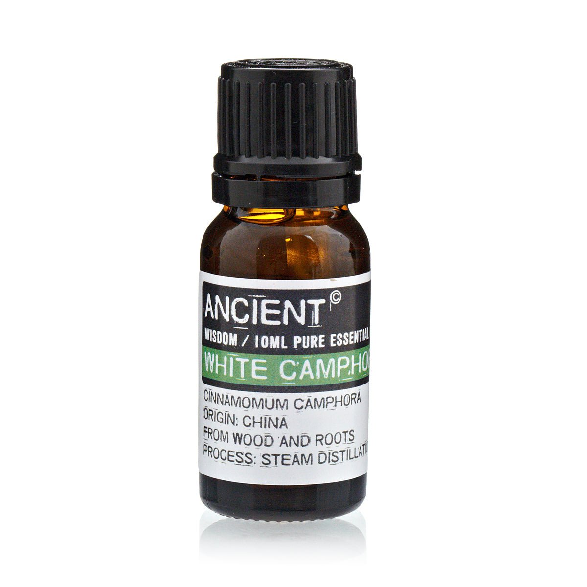 Einzelne ätherische Öle – 10 ml für Aromatherapie, Wellness & mehr - Flow of PassionAromatherapie