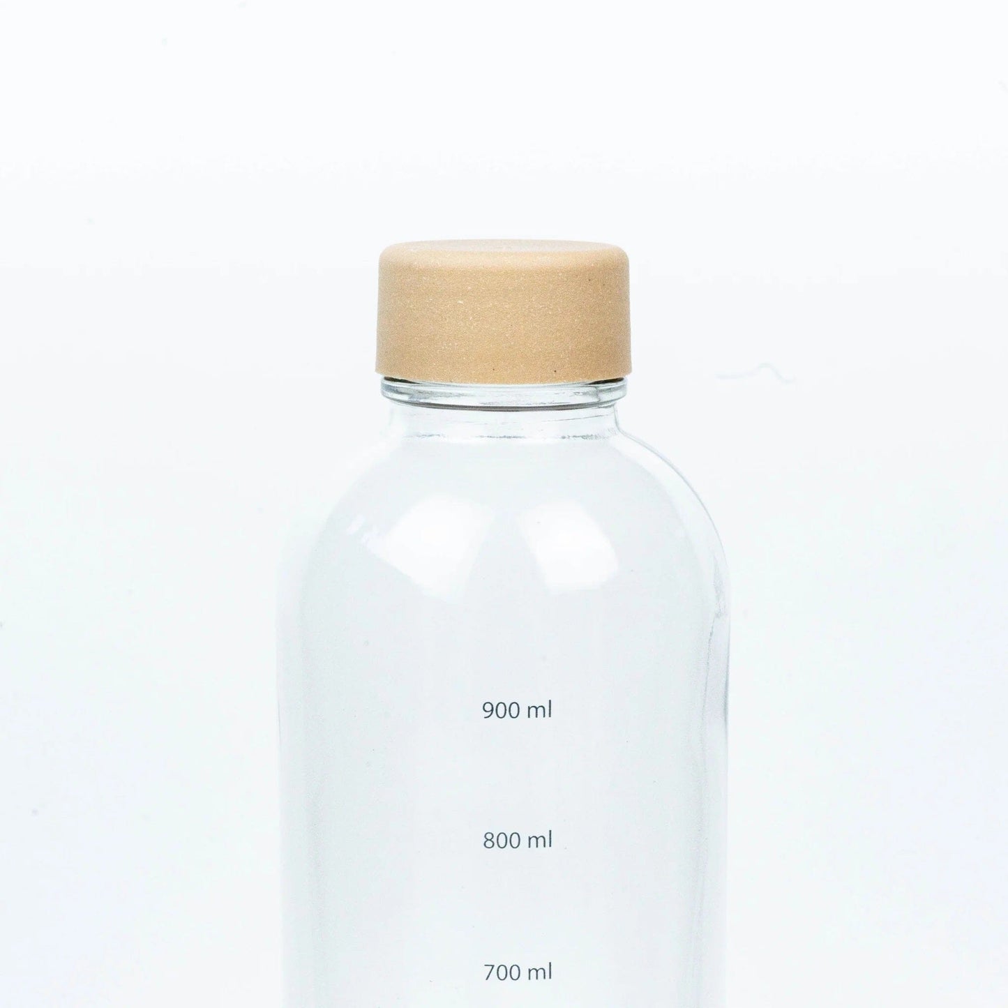 glastrinkflasche-carry-395677 - Flow of Passion
