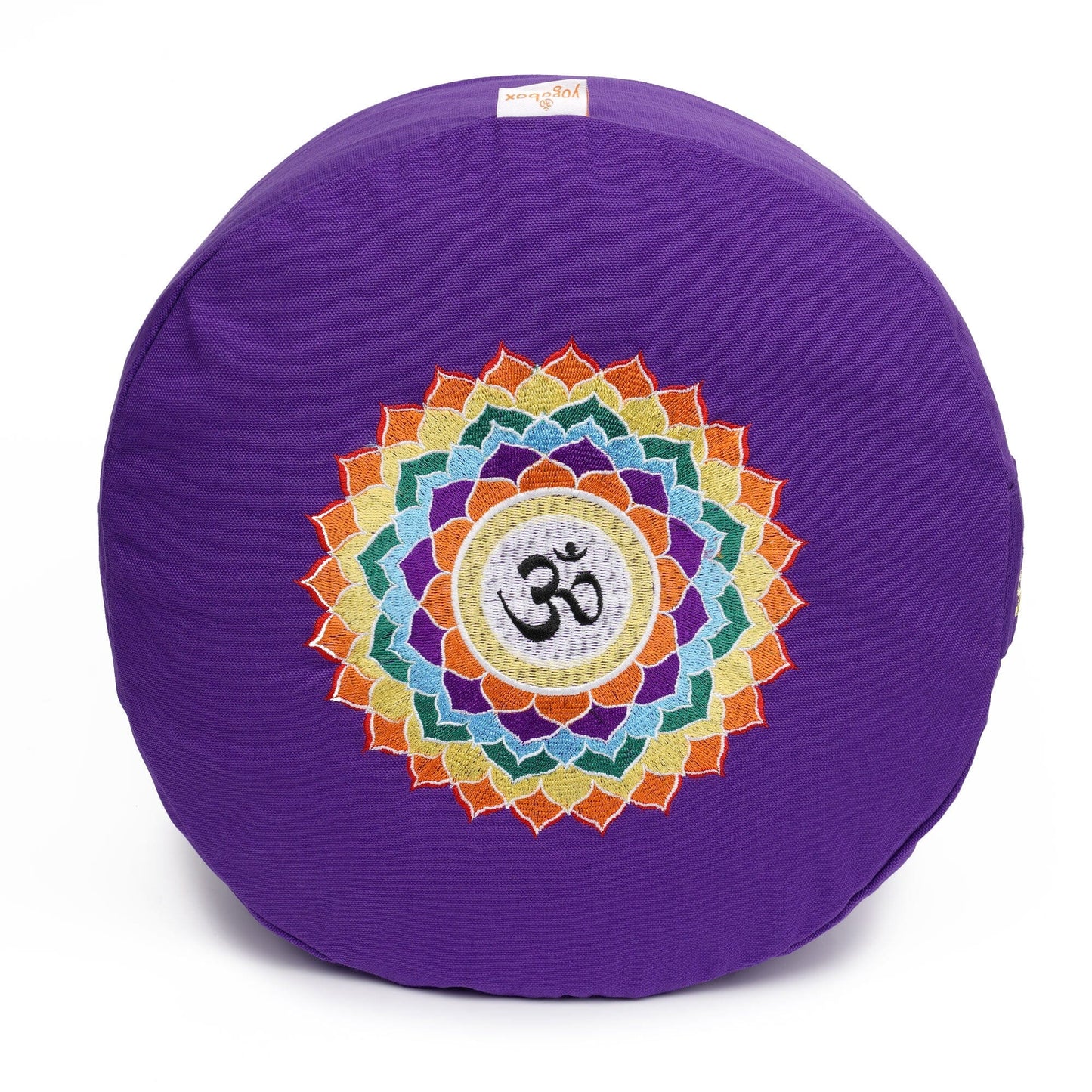 meditationskissen-gluckssitzr-chakra-585082 - Flow of Passion