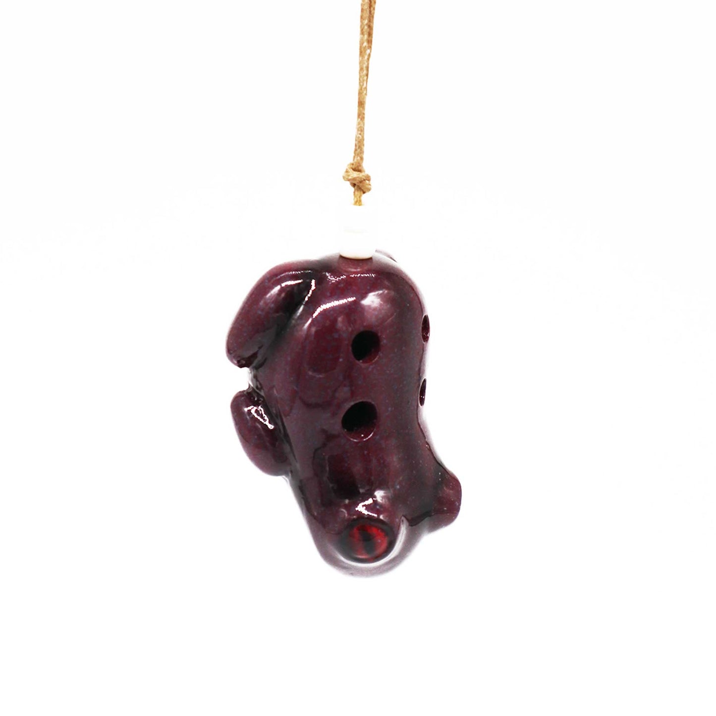 Ocarina - Frosch - Flow of Passion