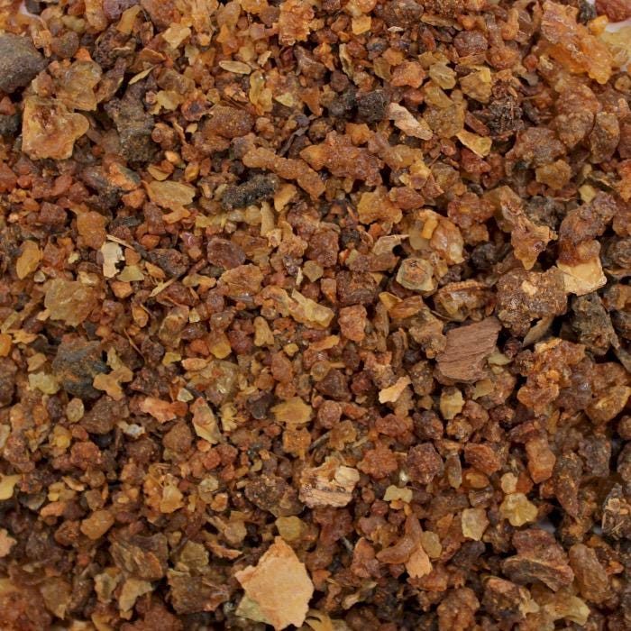 Räucherharze 250g - Großpackungen - Flow of Passion