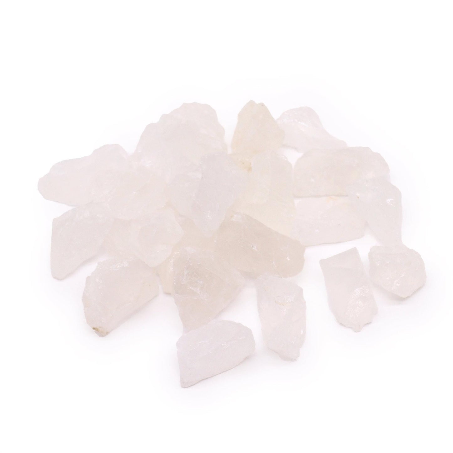Rohkristalle Berkristall 500g - Flow of Passion