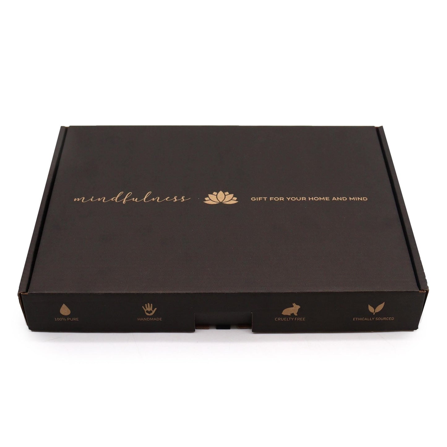 Serenity Essential Self Care Kit - Flow of Passion