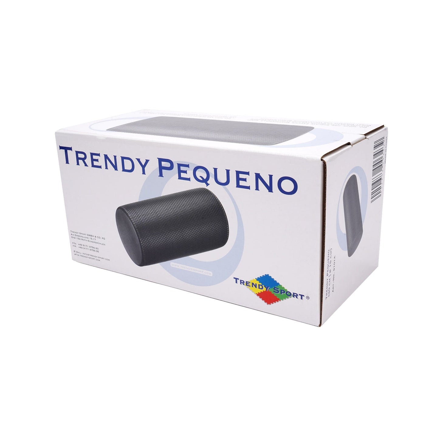 trendy-roll-pequeno-867171 - Flow of Passion
