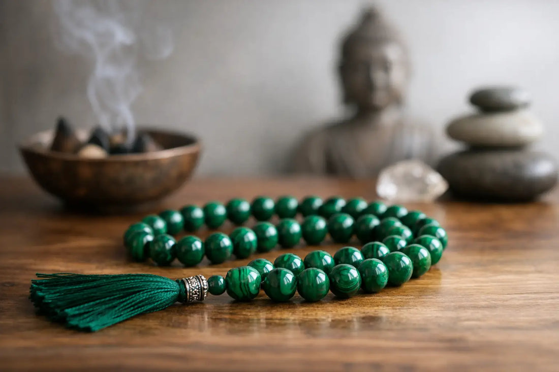 Malakette: Verwendung, Symbolik und Bedeutung