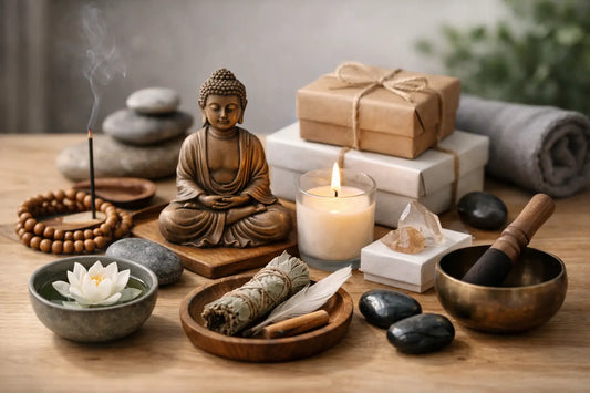 Achtsamkeits-Geschenke-Idee mit Bedeutung