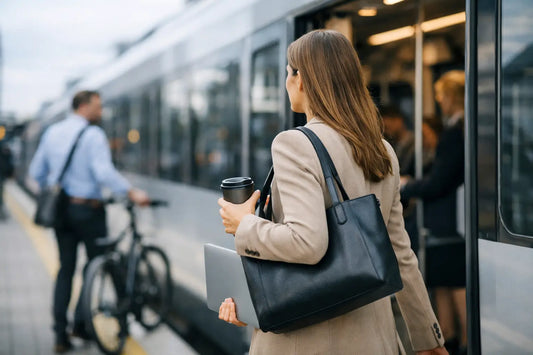 Richtiges Pendeln für Anfänger leicht erklärt