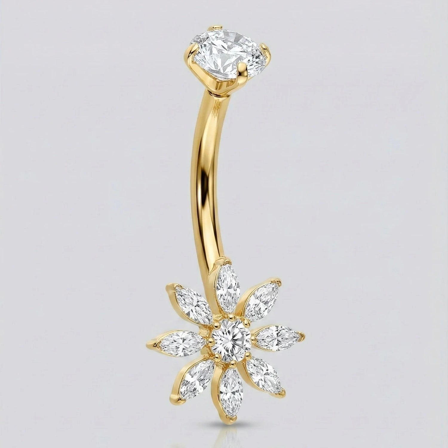 Hochwertige Piercings von Royal Skin