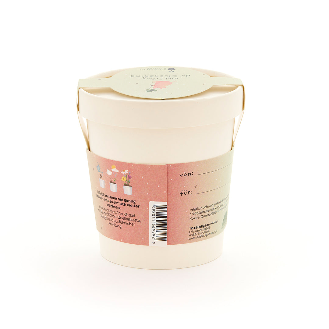 Glückskind - Becher