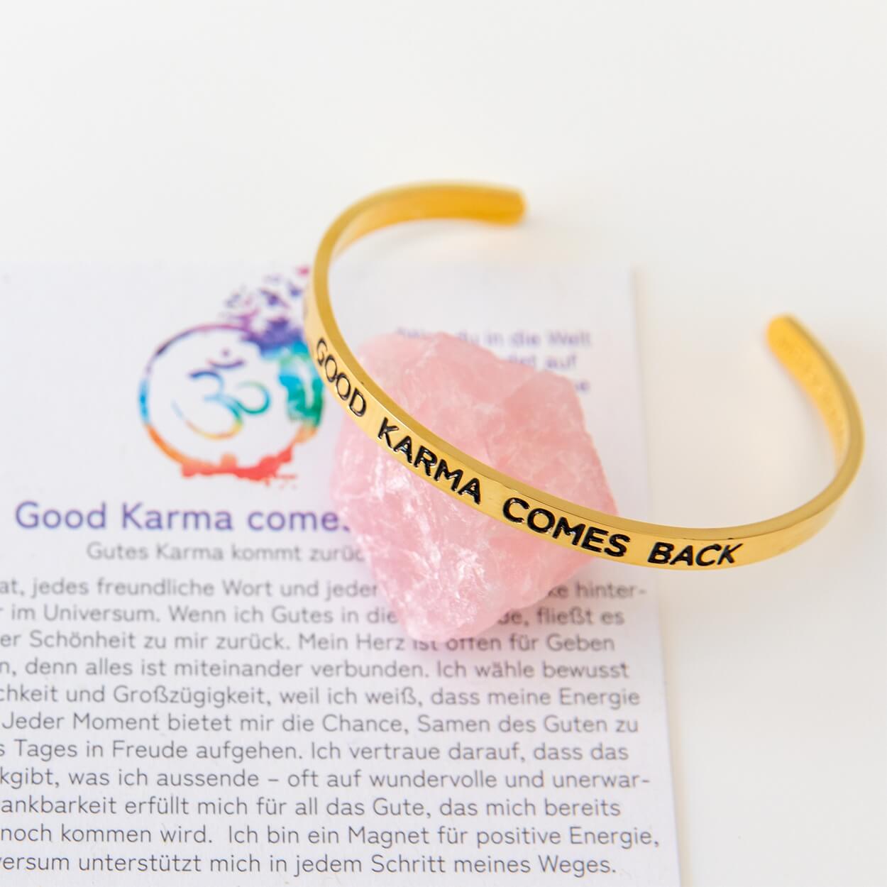 ArmreifMantraSchmuck0019 - Flow of Passion