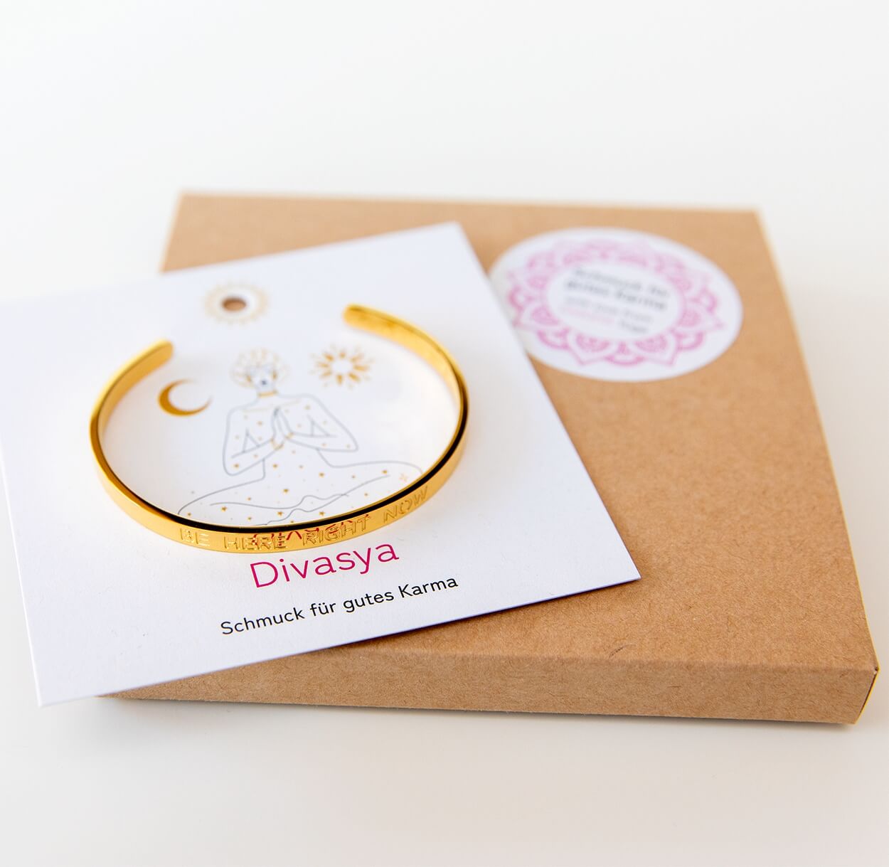 ArmreifMantraSchmuck0026 - Flow of Passion