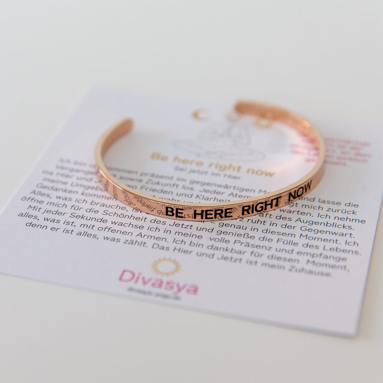 ArmreifMantraSchmuck0030 - Flow of Passion
