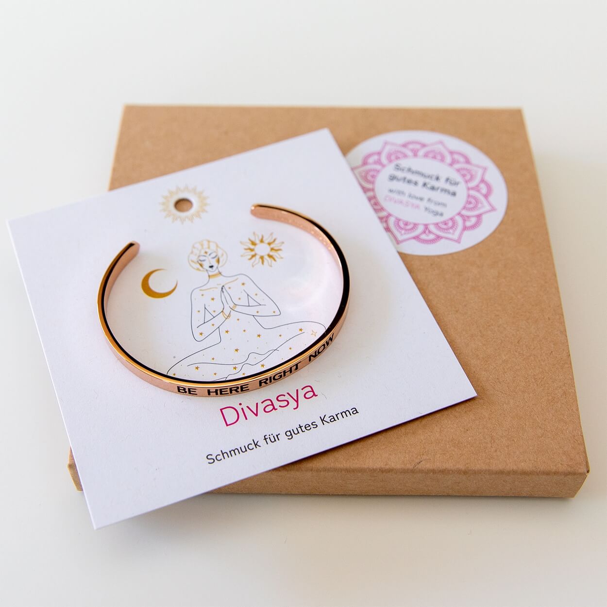 ArmreifMantraSchmuck0034 - Flow of Passion