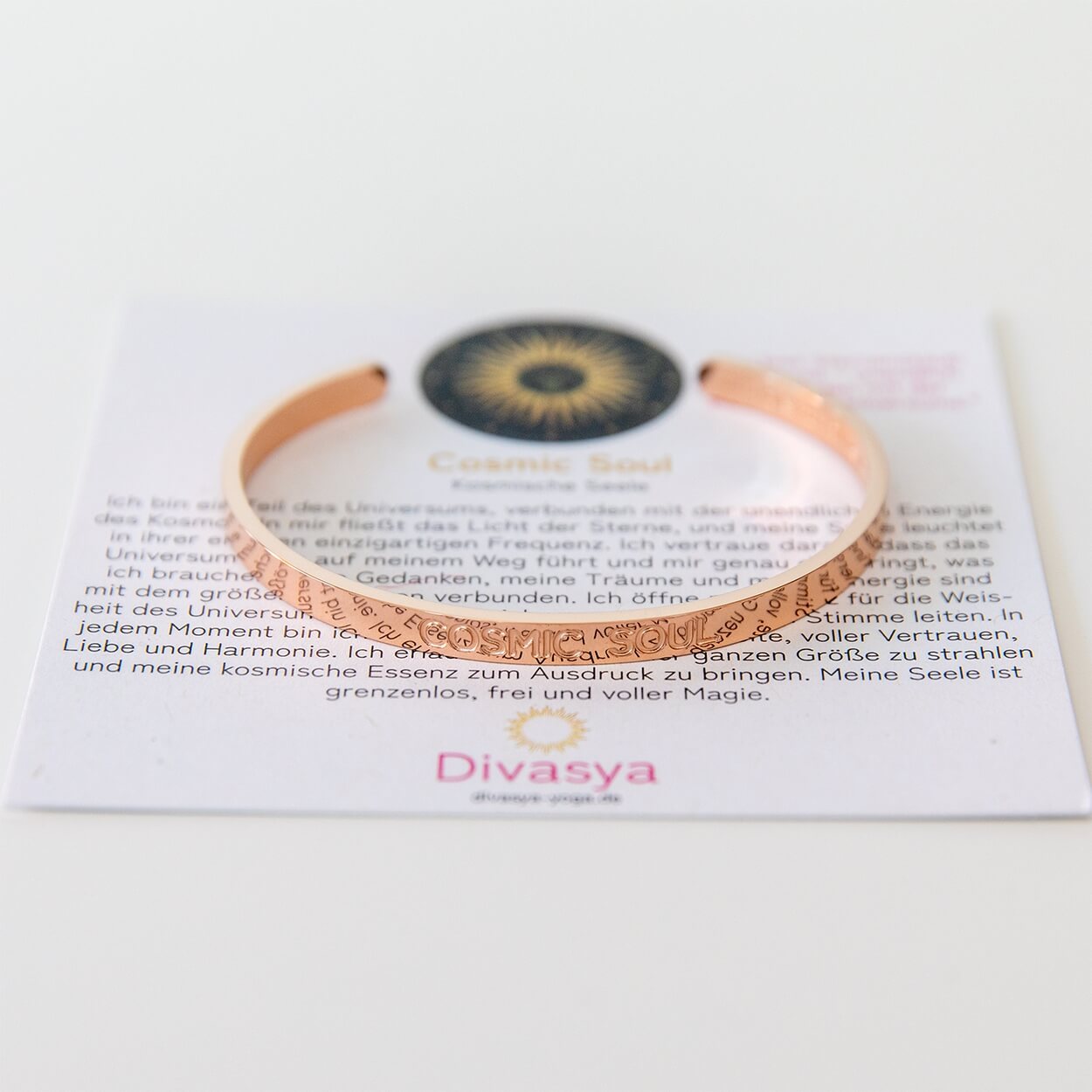 ArmreifMantraSchmuck0043 - Flow of Passion