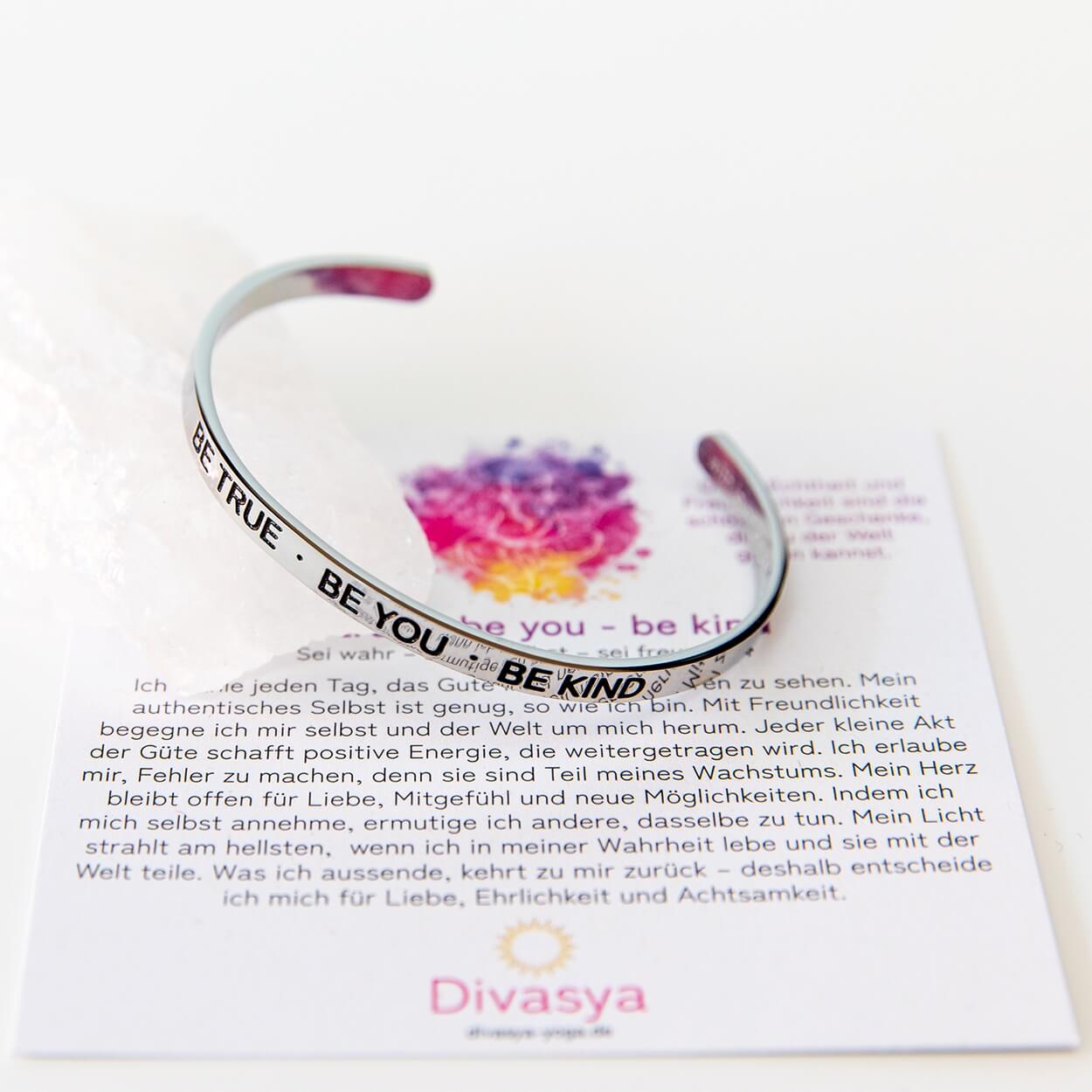 ArmreifMantraSchmuck0053 - Flow of Passion