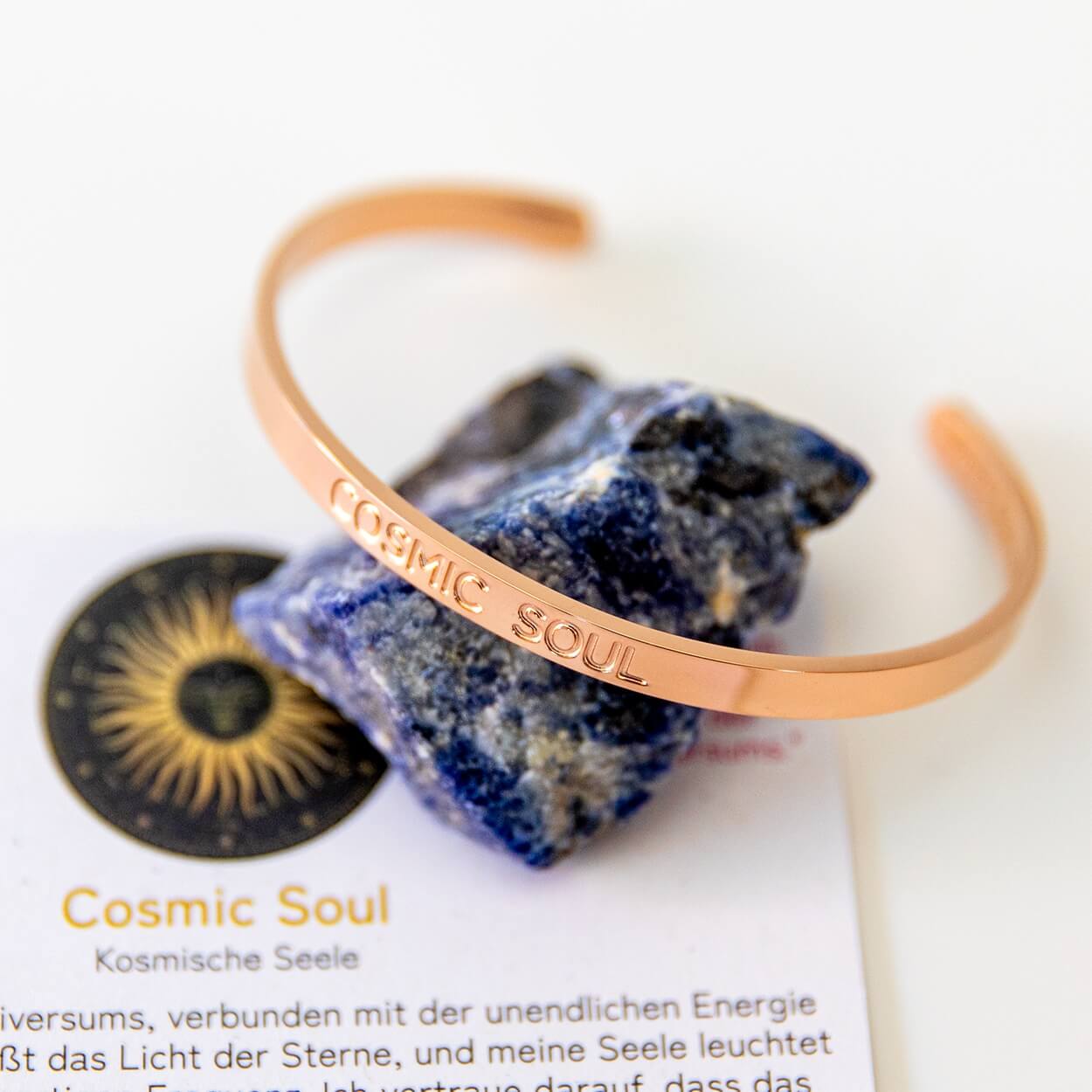 ArmreifMantraSchmuck0056 - Flow of Passion