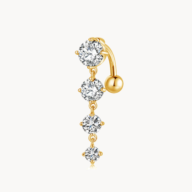 BAN-M001-K1-A1_Gold - Flow of Passion