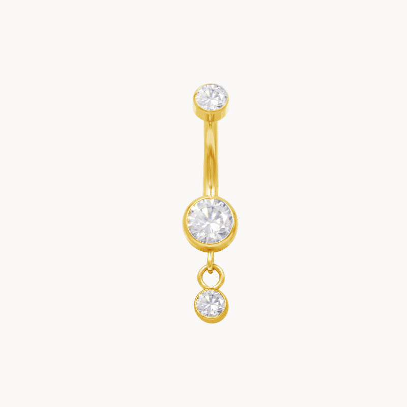 BAN-M003-K1-A3_Gold - Flow of Passion