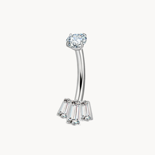 BAN-M006-K2-A1_Silber - Flow of Passion