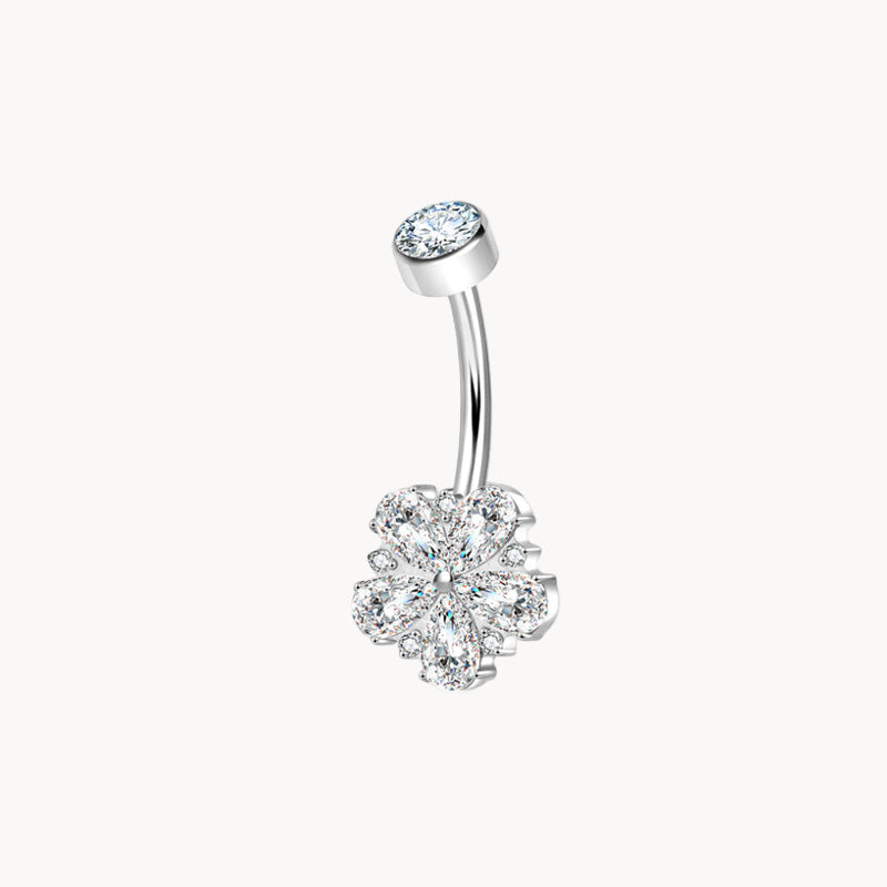 BAN-M010-K1-B5_Silber - Flow of Passion