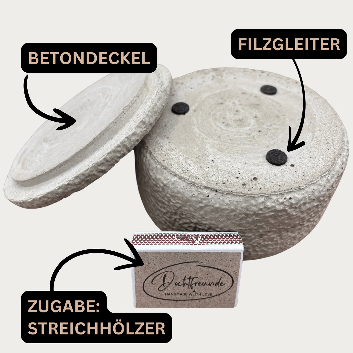 BetonkerzeProduktbilder_4_e1b3f059-ae4a-4b1f-abad-ce30c20ec0f2 - Flow of Passion