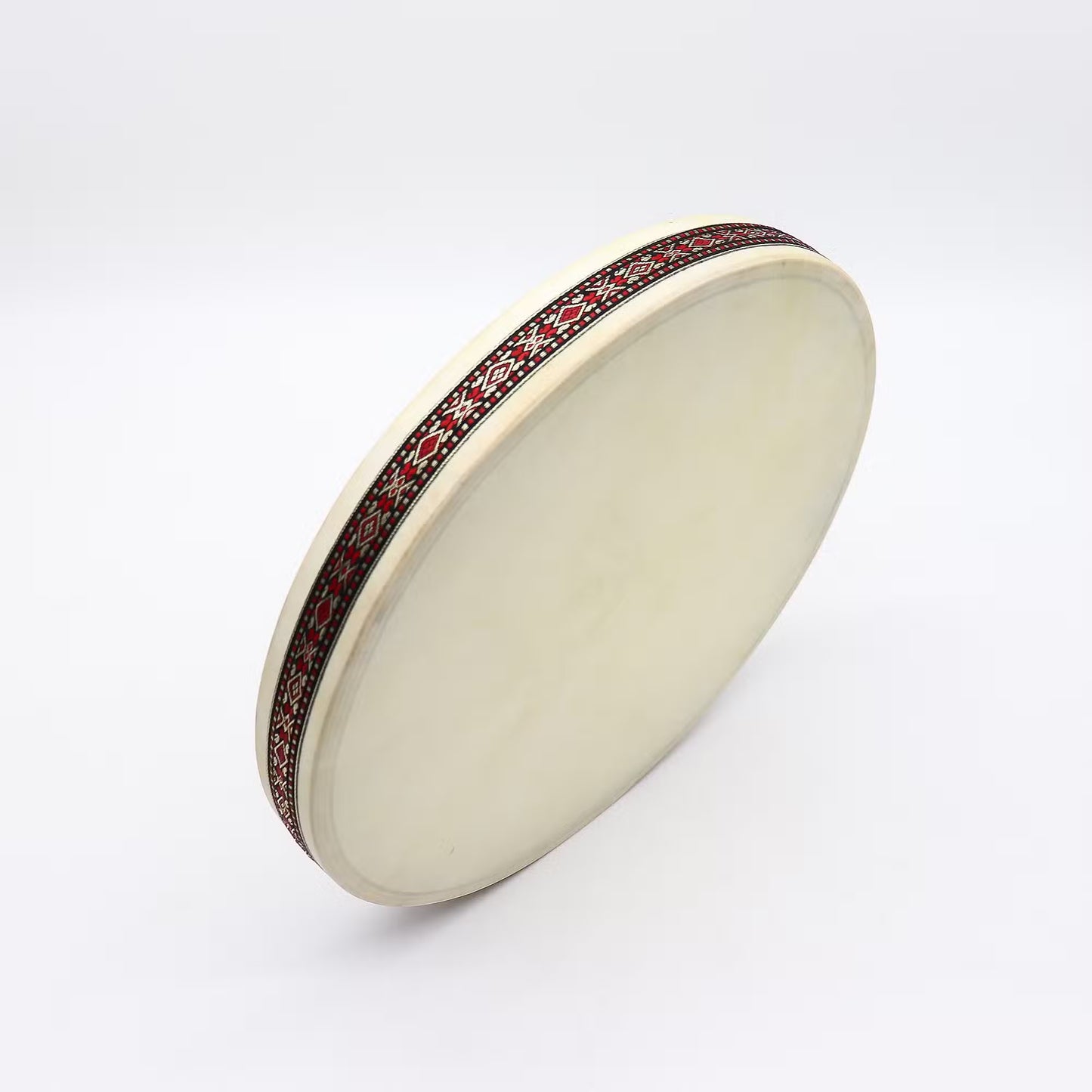 Oceandrum Drum, Trommel mit Meeresrauschen