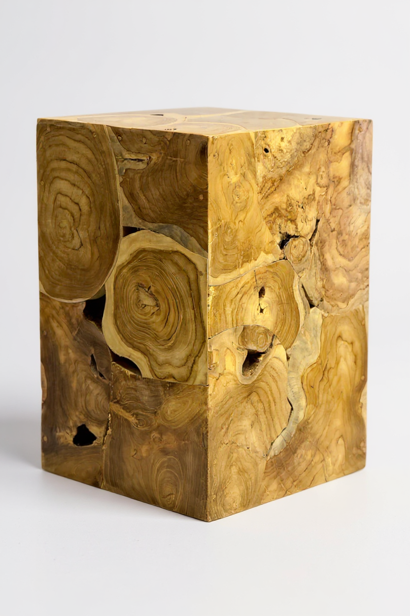 FaHome-103_Holzmosaik_Beistelltisch_-_Couchtisch_Nachttisch_Pflanzenhocker_Hocker_-_Handgefertigt_-_40_60x40x40_cm_1_0b69eb62-6b0f-49aa-8d1c-ec5727f22c84 - Flow of Passion