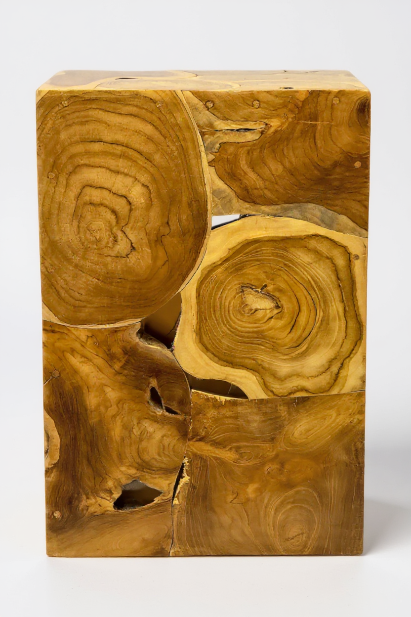 FaHome-103_Holzmosaik_Beistelltisch_-_Couchtisch_Nachttisch_Pflanzenhocker_Hocker_-_Handgefertigt_-_40_60x40x40_cm_2_b84e9036-93bb-4824-86bb-38b55ab57ba8 - Flow of Passion