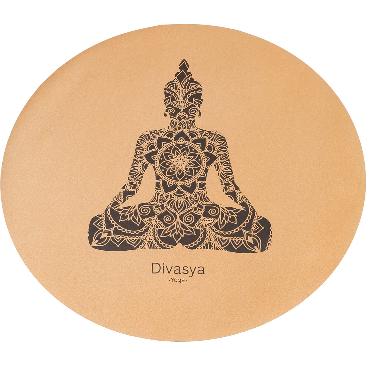 MeditationsmatteBuddha0010 - Flow of Passion